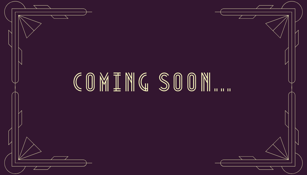 Image Soon